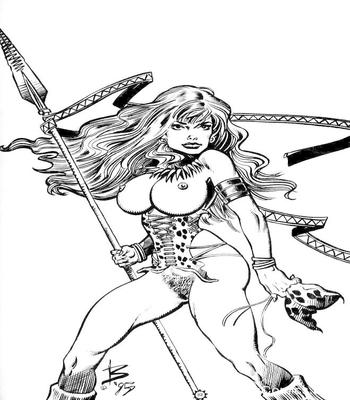 Becky Sunshine29 free sex comic